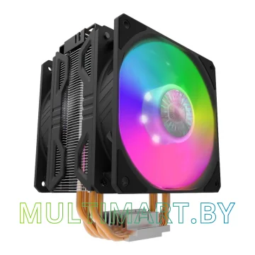 Кулер Cooler Master Hyper 212 LED Turbo ARGB RR-212TK-18PA-R1